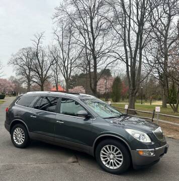 2011 Buick Enclave for sale at Chambers Auto Sales LLC in Trenton NJ