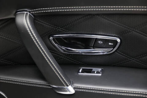 2014 Bentley Flying Spur