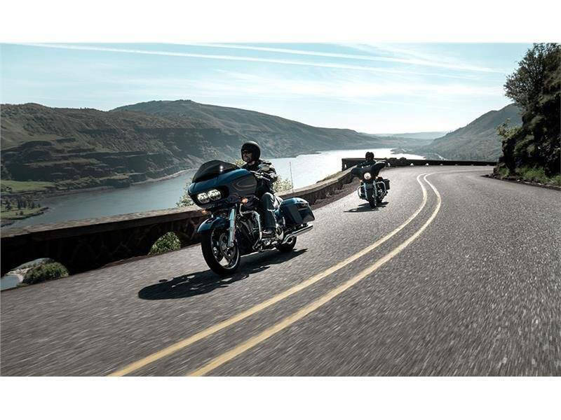 2015 Harley-Davidson Road Glide Special