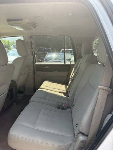 2012 Ford Expedition