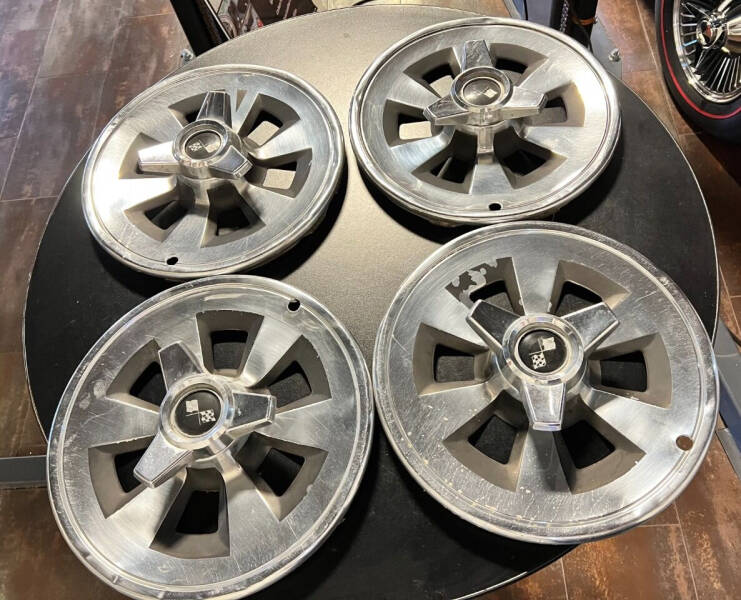 1963 Chevrolet Corvette