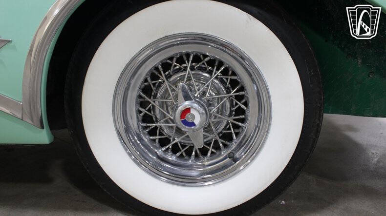 1954 Buick Skylark