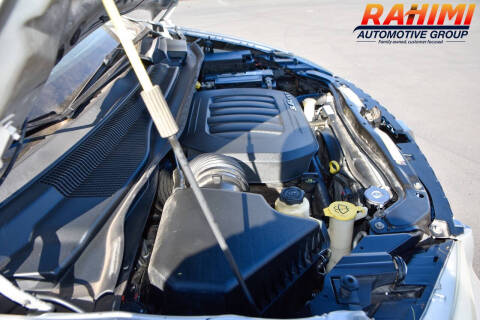 2011 Dodge Grand Caravan Crew