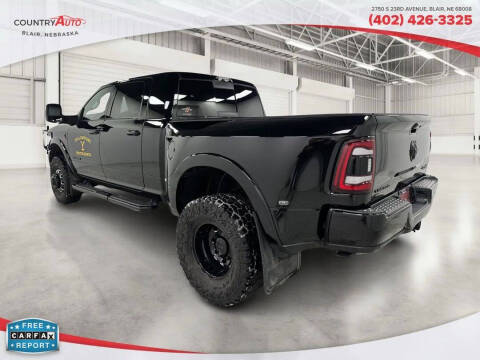 2024 RAM 3500 Limited