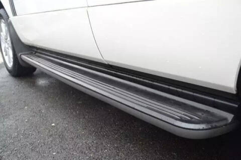 2008 Land Rover Range Rover HSE