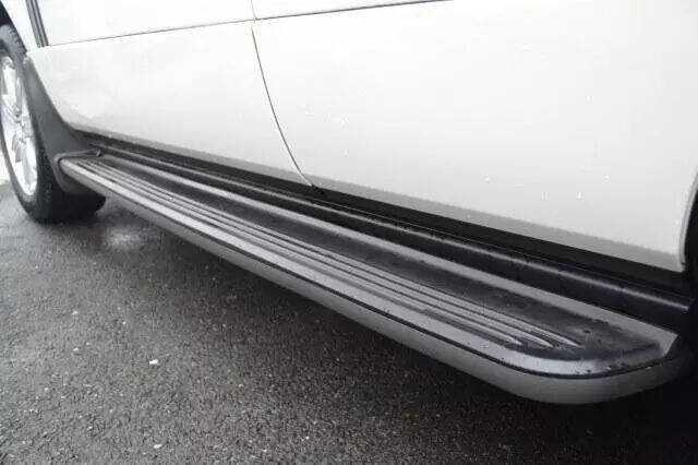 2008 Land Rover Range Rover HSE