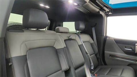 2024 GMC HUMMER EV 3X