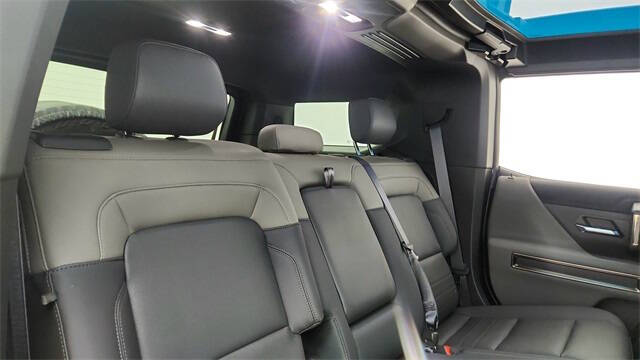 2024 GMC HUMMER EV 3X