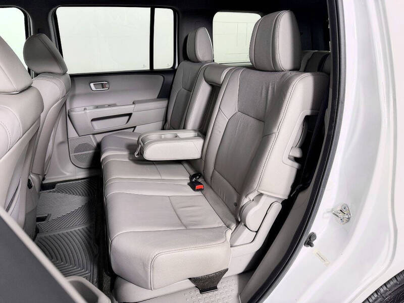 2015 Honda Pilot EX-L