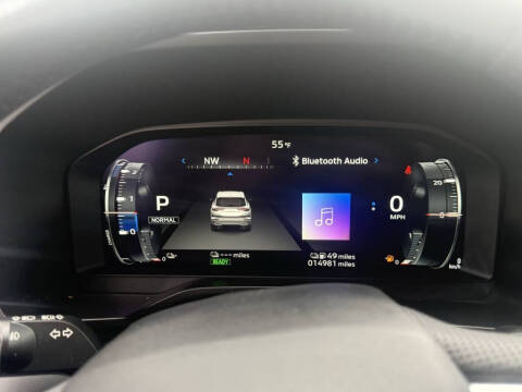 2024 Mitsubishi Outlander PHEV SE