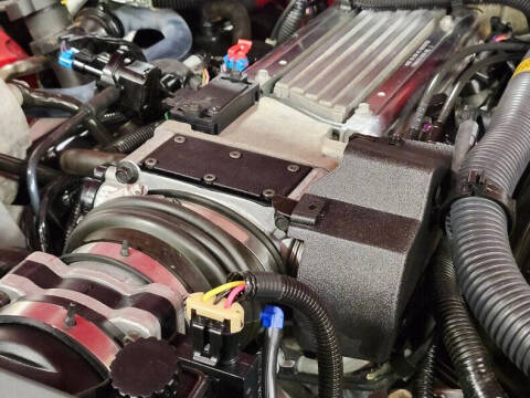 1996 Pontiac Firebird