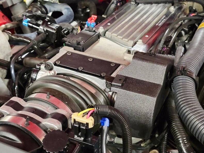 1996 Pontiac Firebird