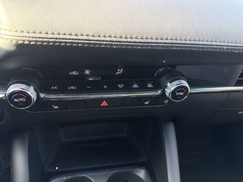 2026 Mazda Mazda3 Hatchback 2.5 S Premium