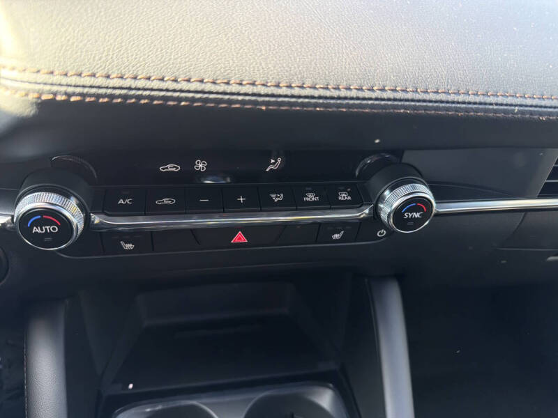 2026 Mazda Mazda3 Hatchback 2.5 S Premium
