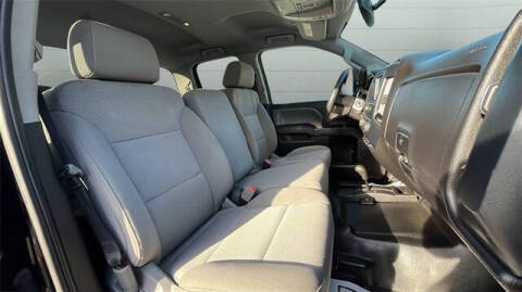 2018 GMC Sierra 2500HD