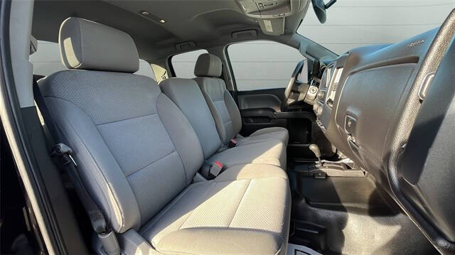 2018 GMC Sierra 2500HD