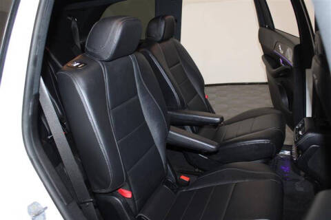 2020 Mercedes-Benz GLS GLS 450