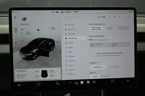 2026 Tesla Model Y Long Range