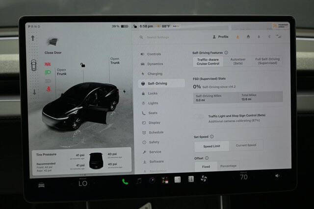 2026 Tesla Model Y Long Range