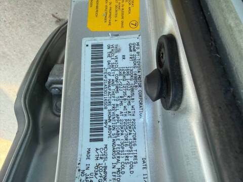 2003 Toyota Highlander Limited