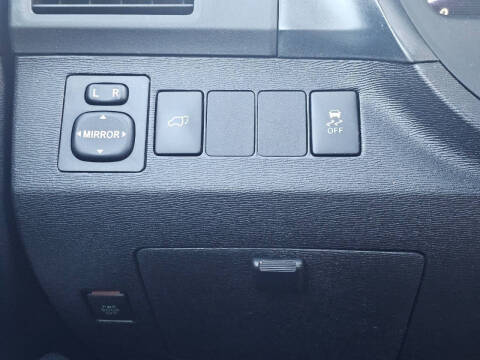 2013 Toyota Venza XLE