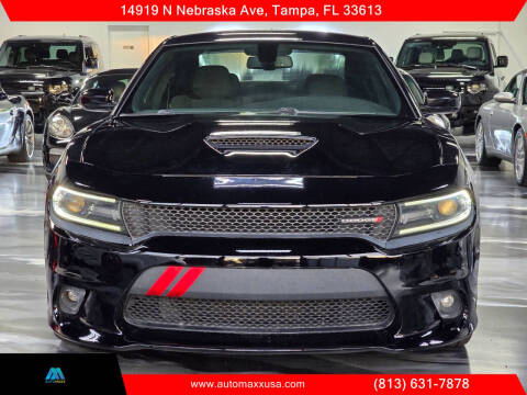 2019 Dodge Charger GT