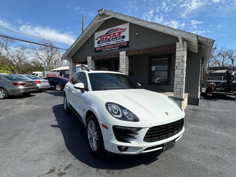 2018 Porsche Macan for sale at SDM Auto Sales in Temple TX