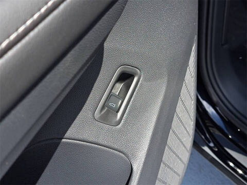 2025 Volkswagen Atlas SE 4Motion