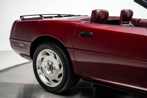 1993 Chevrolet Corvette
