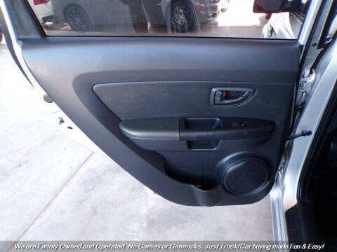 2012 Kia Soul