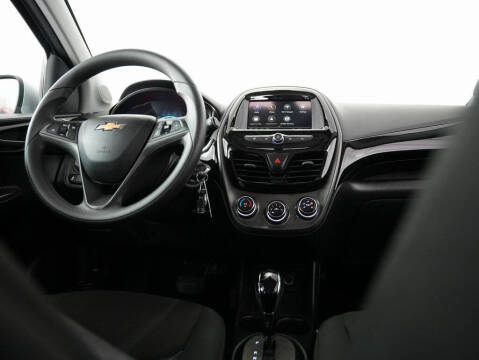 2021 Chevrolet Spark 1LT CVT