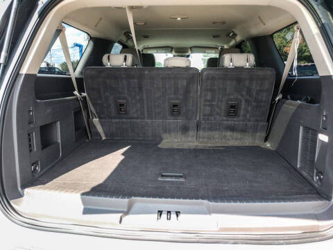 2021 Ford Expedition MAX XLT