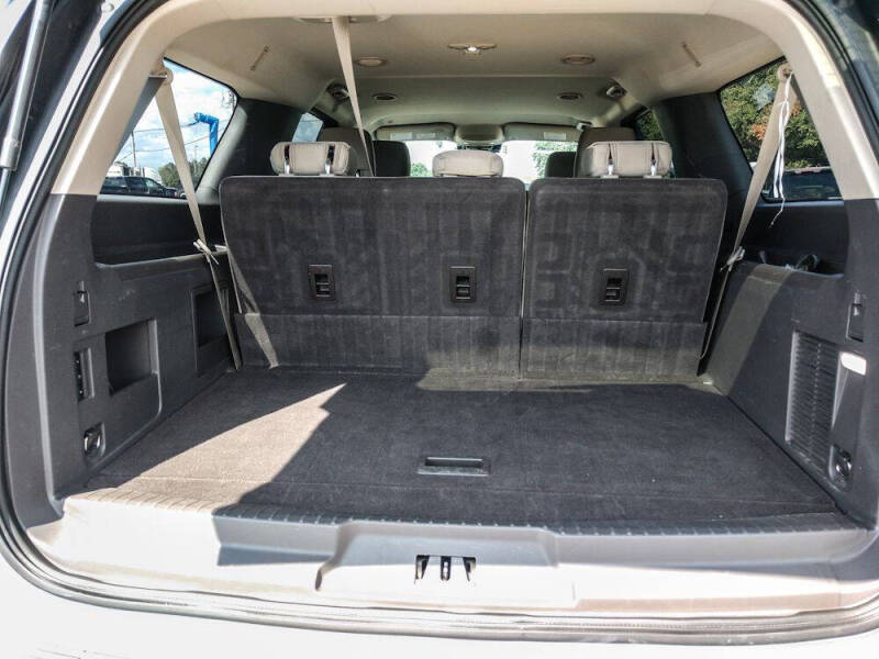 2021 Ford Expedition MAX XLT