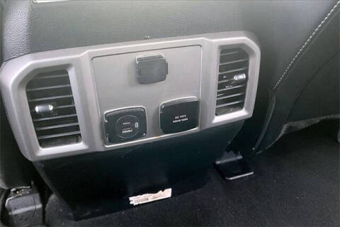 2020 Ford F-250 Super Duty