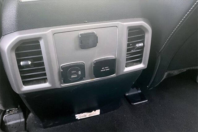 2020 Ford F-250 Super Duty