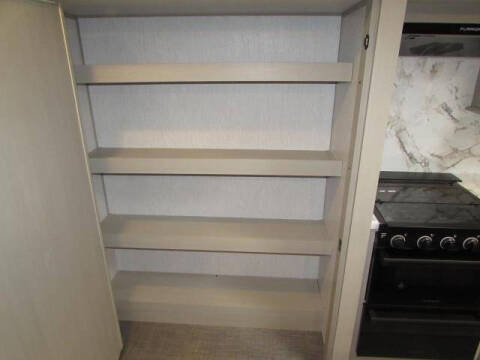 2024 Forest River HEMISPHERE