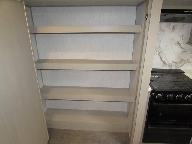 2024 Forest River HEMISPHERE