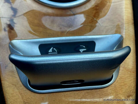 2011 Mercedes-Benz SL-Class SL 550