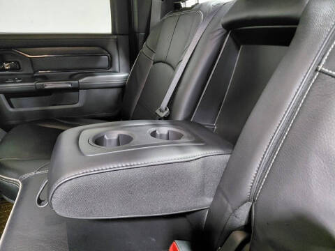 2023 RAM 2500 Limited