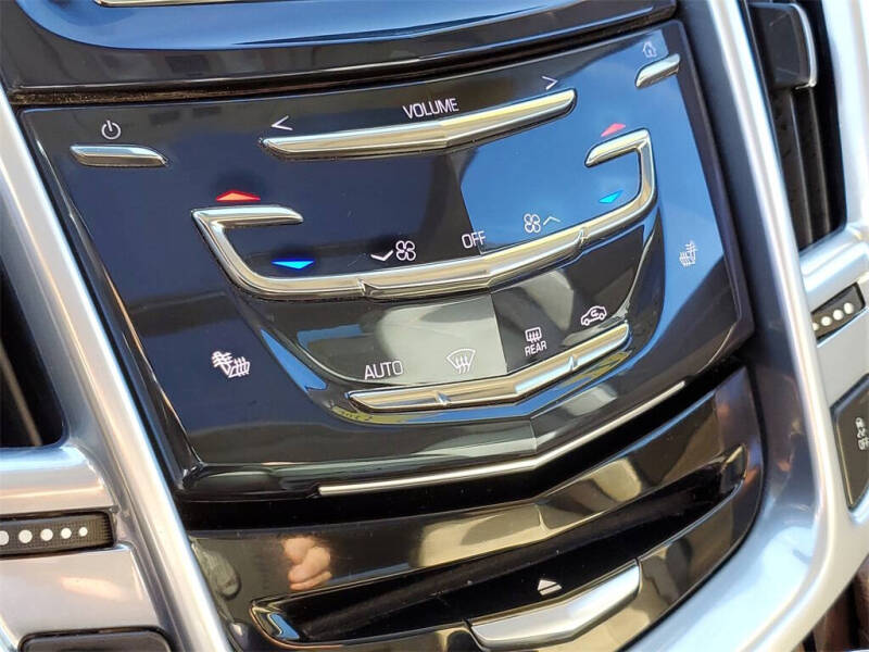 2013 Cadillac SRX Performance Collection