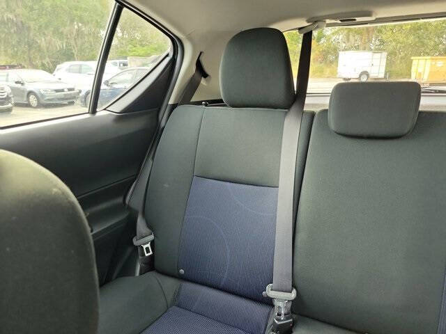 2016 Toyota Prius c Two