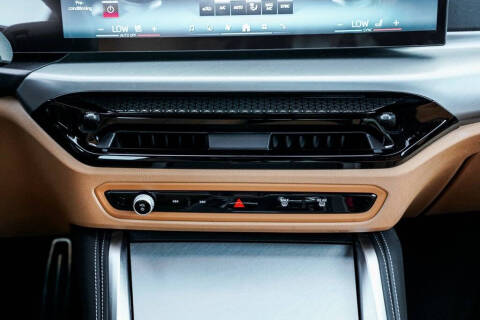 2025 BMW i4 M50 Gran Coupe