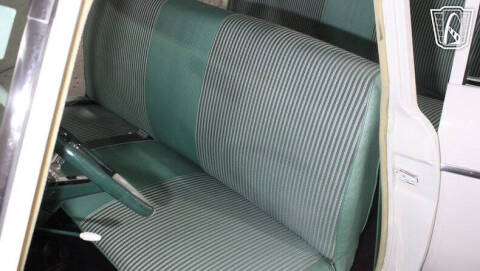 1963 Studebaker Lark