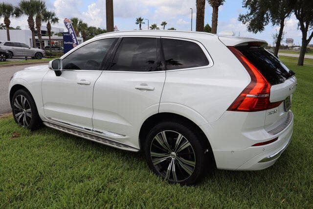 2023 Volvo XC60 B5 Plus Bright Theme