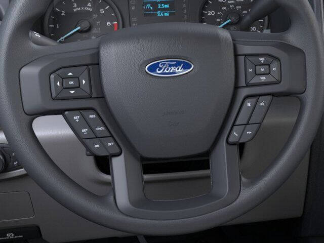 2022 Ford F-250 Super Duty