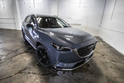 2023 Mazda CX-9 for sale at South Tacoma Mazda in Tacoma WA