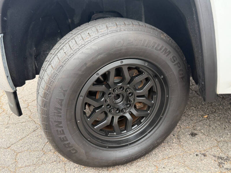 2014 GMC Sierra 1500