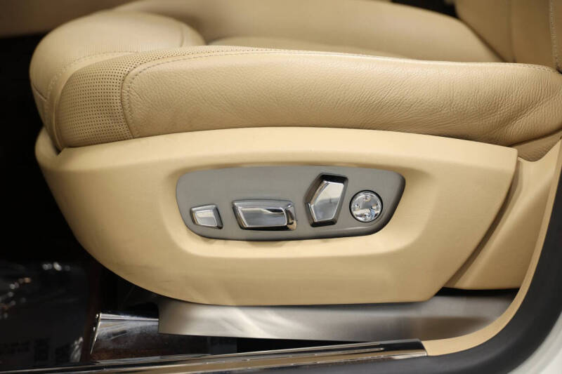 2015 Rolls-Royce Ghost