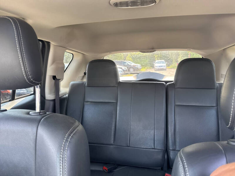 2017 Jeep Compass High Altitude