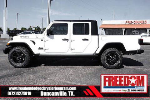 2025 Jeep Gladiator Willys